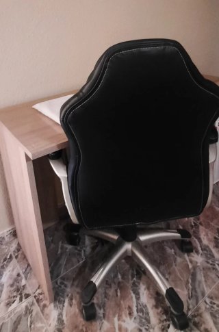 OFERTA ESCRITORIO DE ESTUDIO