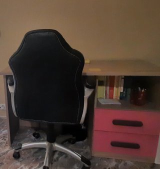 OFERTA ESCRITORIO DE ESTUDIO