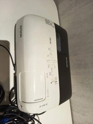 Proyector Epson EB-S62