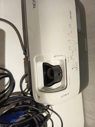 Proyector Epson EB-S62