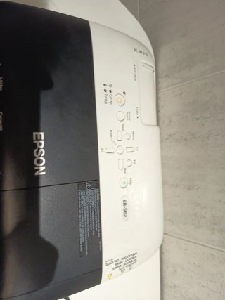 Proyector Epson EB-S62