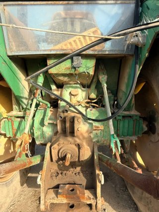 Tractor John Deere 3340