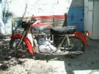 Lote de 50 MOTOS