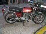 Lote de 50 MOTOS
