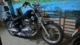 Lote de 50 MOTOS
