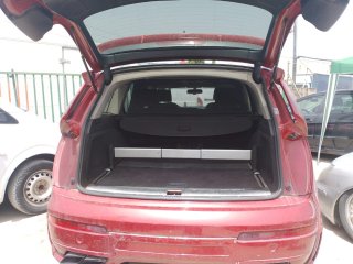 Audi Q7 2008
