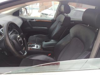 Audi Q7 2008