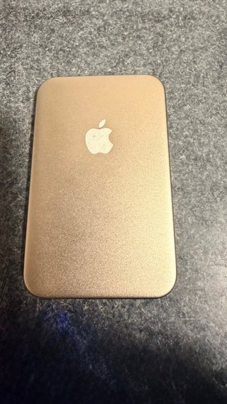 Batería Externa KP-712 5000mAh