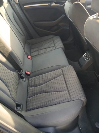 Audi A3 2016
