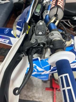 Husqvarna TE 300 2022