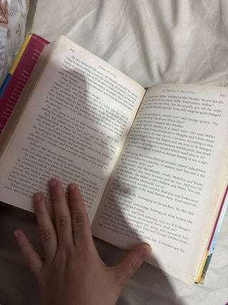 Harry Potter And The Order Of The Phoenix