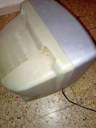 Televisor Grundig Plata