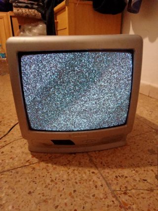 Televisor Grundig Plata
