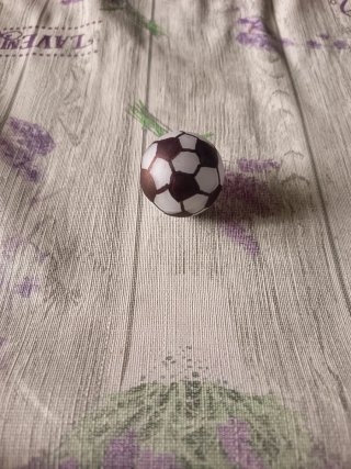 Futbolín Rojo