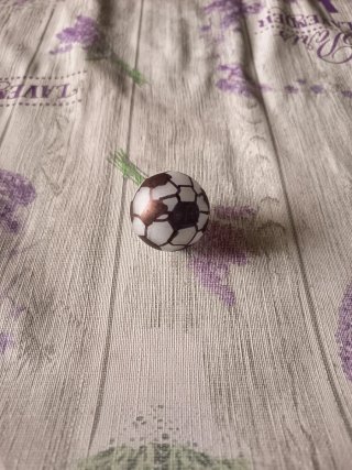 Futbolín Rojo