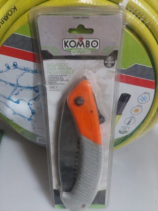 Set Giardinaggio Kombo & Königsman