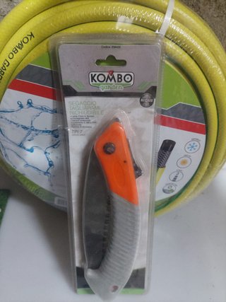 Set Giardinaggio Kombo & Königsman