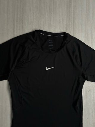 Camiseta Nike Pro Dri-Fir maglietta