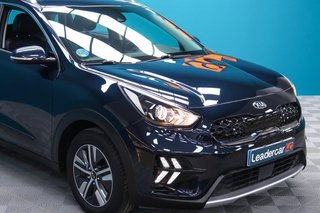 Kia Niro 1.6 GDi HEV 141CV Drive