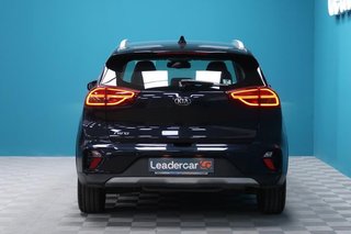 Kia Niro 1.6 GDi HEV 141CV Drive