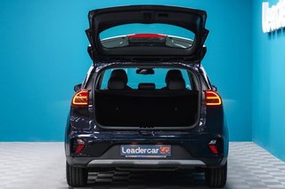 Kia Niro 1.6 GDi HEV 141CV Drive