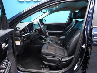 Kia Niro 1.6 GDi HEV 141CV Drive