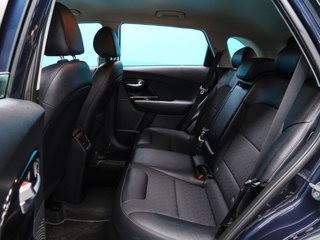 Kia Niro 1.6 GDi HEV 141CV Drive