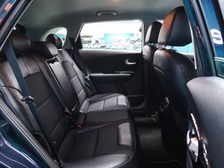 Kia Niro 1.6 GDi HEV 141CV Drive