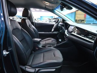 Kia Niro 1.6 GDi HEV 141CV Drive