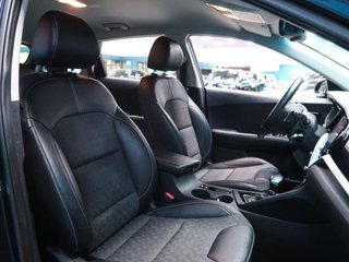 Kia Niro 1.6 GDi HEV 141CV Drive