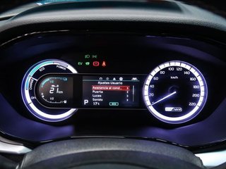 Kia Niro 1.6 GDi HEV 141CV Drive