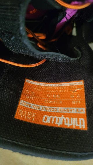 Botas Snowboard ThirtyTwo Lashed Double BOA W