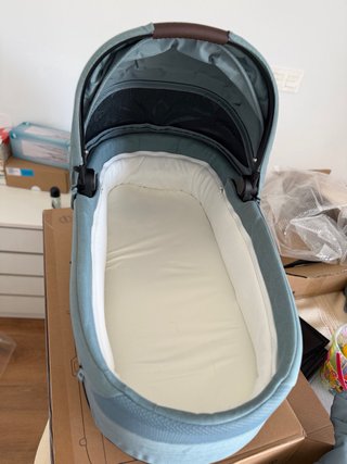 Silla de paseo CYBEX Talos s