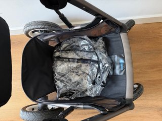 Silla de paseo CYBEX Talos s