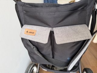 Silla de paseo CYBEX Talos s
