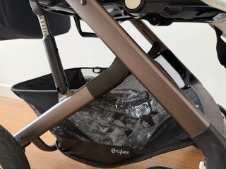 Silla de paseo CYBEX Talos s