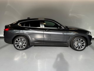 BMW X4 xDrive30d