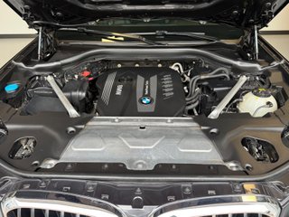 BMW X4 xDrive30d