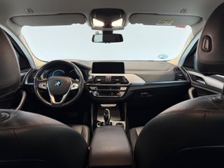BMW X4 xDrive30d
