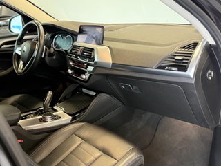BMW X4 xDrive30d