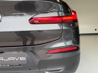 BMW X4 xDrive30d