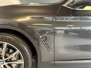 BMW X4 xDrive30d