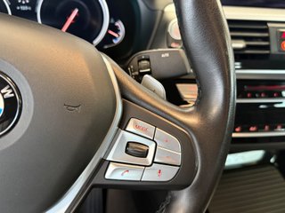 BMW X4 xDrive30d
