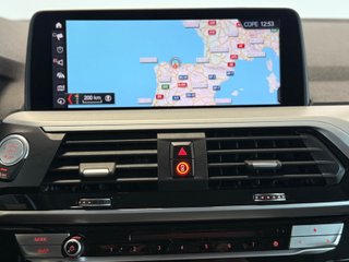 BMW X4 xDrive30d