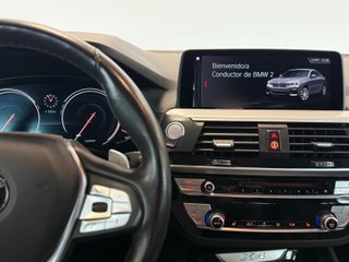 BMW X4 xDrive30d