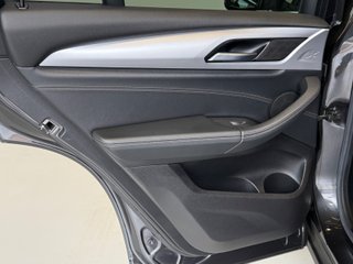 BMW X4 xDrive30d