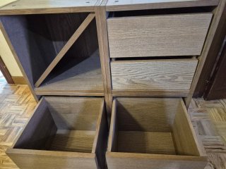 Mueble Almacenaje Cocina VADHOLMA IKEA