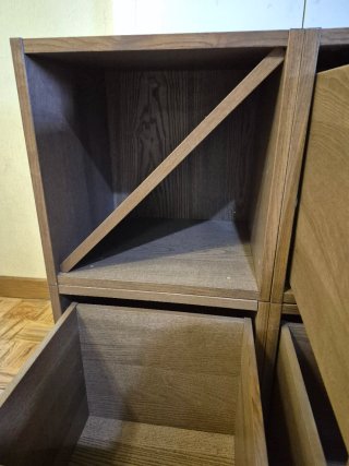 Mueble Almacenaje Cocina VADHOLMA IKEA