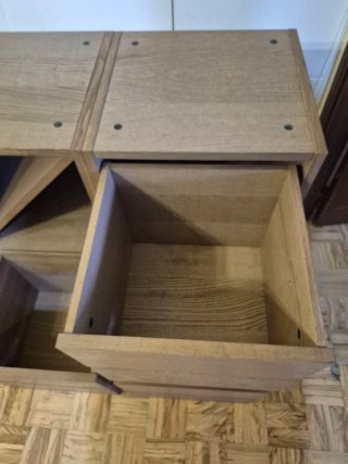 Mueble Almacenaje Cocina VADHOLMA IKEA