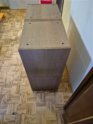 Mueble Almacenaje Cocina VADHOLMA IKEA